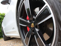 Porsche Cayenne 4.0 Cayenne GTS Auto 4WD 5dr 11