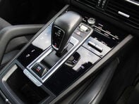 Porsche Cayenne 4.0 Cayenne GTS Auto 4WD 5dr 15