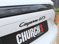 Porsche Cayenne 4.0 Cayenne GTS Auto 4WD 5dr 20