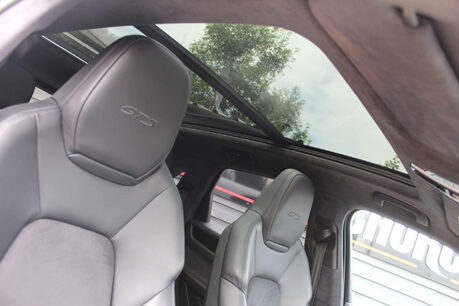 Porsche Cayenne 4.0 Cayenne GTS Auto 4WD 5dr 8