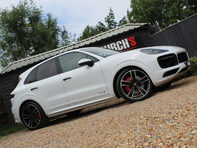 Porsche Cayenne 4.0 Cayenne GTS Auto 4WD 5dr 1