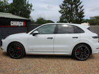 Porsche Cayenne 4.0 Cayenne GTS Auto 4WD 5dr 16