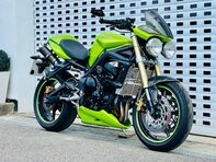 Triumph Street Triple 0.7 Street Triple 3