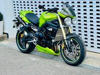 Triumph Street Triple 0.7 Street Triple 5
