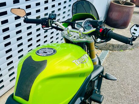 Triumph Street Triple 0.7 Street Triple 