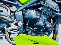 Triumph Street Triple 0.7 Street Triple 10