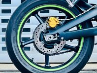 Triumph Street Triple 0.7 Street Triple 11