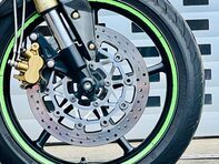 Triumph Street Triple 0.7 Street Triple 12