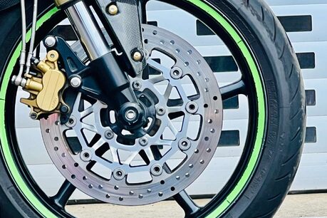 Triumph Street Triple 0.7 Street Triple 12