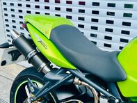 Triumph Street Triple 0.7 Street Triple 13