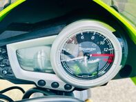 Triumph Street Triple 0.7 Street Triple 14