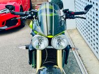 Triumph Street Triple 0.7 Street Triple 18