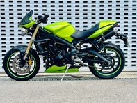 Triumph Street Triple 0.7 Street Triple 19