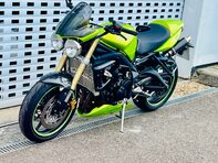 Triumph Street Triple 0.7 Street Triple 21