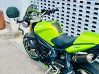 Triumph Street Triple 0.7 Street Triple 23