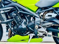 Triumph Street Triple 0.7 Street Triple 24