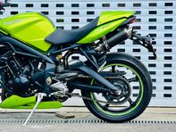 Triumph Street Triple 0.7 Street Triple 26