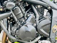 Triumph Street Triple 0.7 Street Triple 27