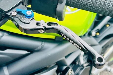 Triumph Street Triple 0.7 Street Triple 28