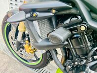 Triumph Street Triple 0.7 Street Triple 29