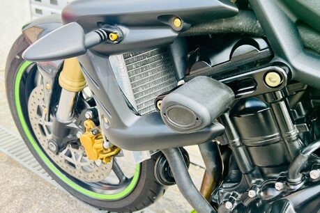Triumph Street Triple 0.7 Street Triple 29