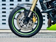 Triumph Street Triple 0.7 Street Triple 30