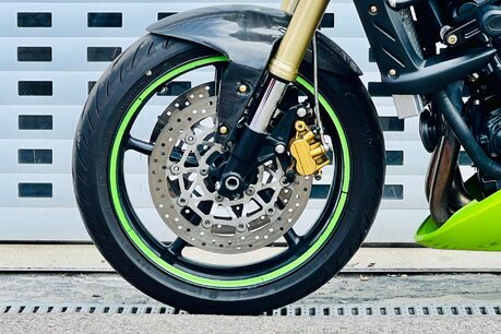 Triumph Street Triple 0.7 Street Triple 30