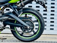 Triumph Street Triple 0.7 Street Triple 31