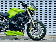Triumph Street Triple 0.7 Street Triple 7