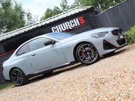 BMW 2 Series 3.0 M240i xDrive Auto 4WD 2dr 1