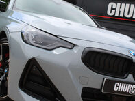 BMW 2 Series 3.0 M240i xDrive Auto 4WD 2dr 4