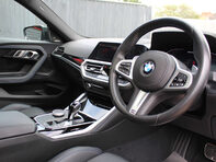 BMW 2 Series 3.0 M240i xDrive Auto 4WD 2dr 5