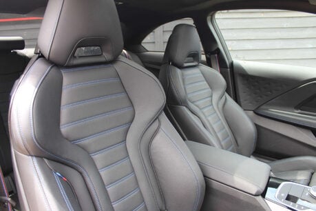 BMW 2 Series 3.0 M240i xDrive Auto 4WD 2dr 7