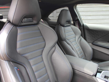 BMW 2 Series 3.0 M240i xDrive Auto 4WD 2dr 
