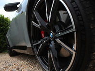 BMW 2 Series 3.0 M240i xDrive Auto 4WD 2dr 11