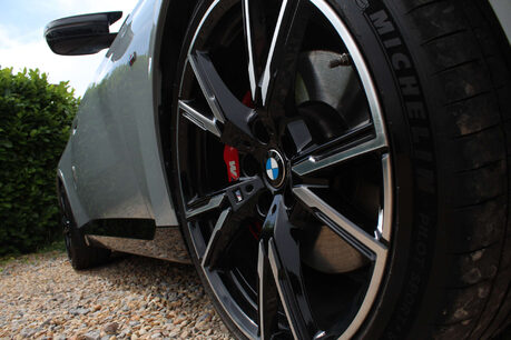 BMW 2 Series 3.0 M240i xDrive Auto 4WD 2dr 11