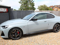 BMW 2 Series 3.0 M240i xDrive Auto 4WD 2dr 17