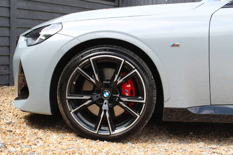 BMW 2 Series 3.0 M240i xDrive Auto 4WD 2dr 18