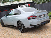 BMW 2 Series 3.0 M240i xDrive Auto 4WD 2dr 19