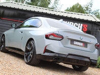 BMW 2 Series 3.0 M240i xDrive Auto 4WD 2dr 21