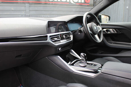 BMW 2 Series 3.0 M240i xDrive Auto 4WD 2dr 22