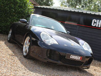Porsche 911 3.6 911 Carrera 4S 4WD 2dr 22