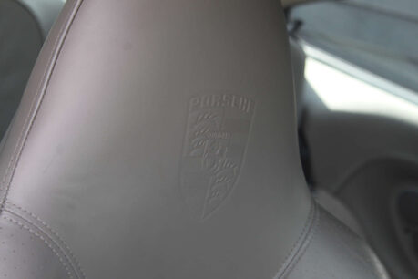 Porsche 911 3.6 911 Carrera 4S 4WD 2dr 10