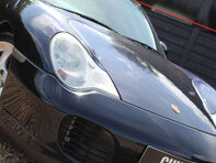 Porsche 911 3.6 911 Carrera 4S 4WD 2dr 4