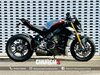 Ducati Streetfighter V4 SP Streetfighter V4 SP