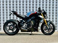 Ducati Streetfighter V4 SP Streetfighter V4 SP 2