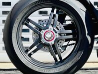 Ducati Streetfighter V4 SP Streetfighter V4 SP 4
