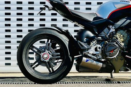 Ducati Streetfighter V4 SP Streetfighter V4 SP 5