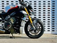Ducati Streetfighter V4 SP Streetfighter V4 SP 6