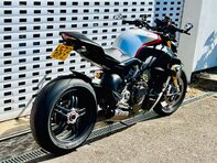 Ducati Streetfighter V4 SP Streetfighter V4 SP 7